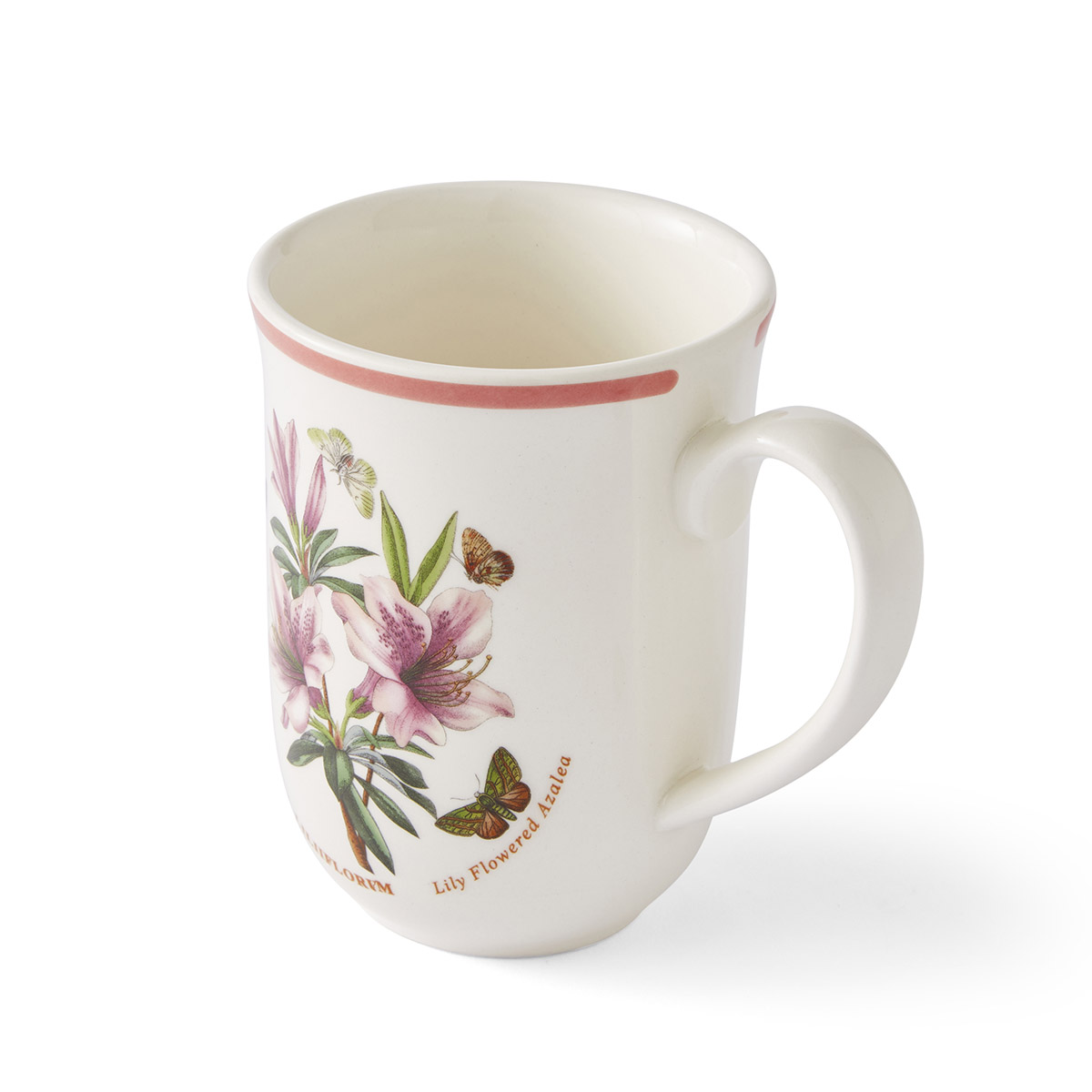 Botanic Garden Meadow Tulip Beaker Set of 6 image number null